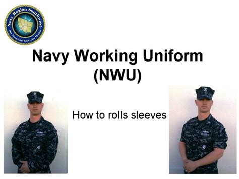 nwu sleeves explained.